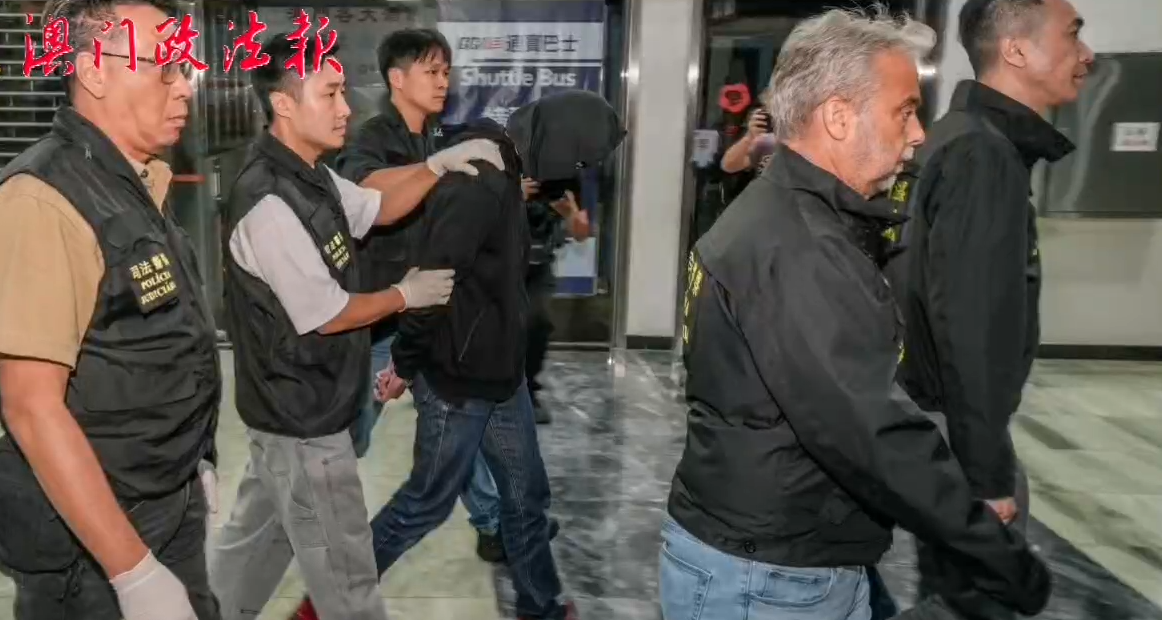 馬來西亞籍男子涉販毒落網