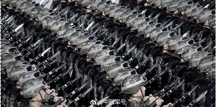 今年的九三大閱兵，誰最應該被邀請？法新社濾鏡下的中國