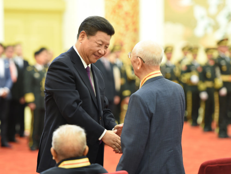 習近平的英雄觀
