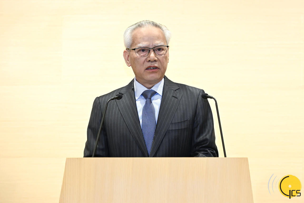 岑浩輝：深入學習貫徹習主席重要講話指示精神     全面推動特區實現更好發展 