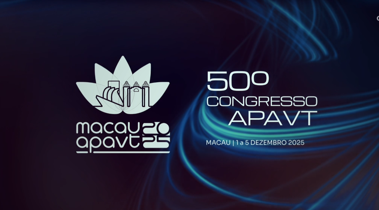 第50屆葡萄牙旅行社協會年會本周開幕     約800代表赴澳門參會