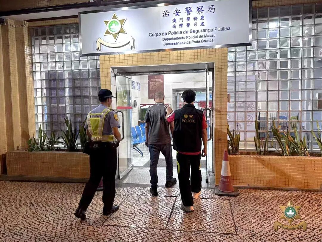 男子涉嫌盜竊及毀損被法辦   