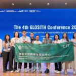 澳門理工大學學生榮獲“第四屆全球特色旅遊與酒店業研討會”優秀論文奬   