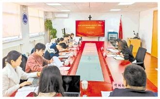 群眾“金點子”乘上立法“直通車”     基層立法聯繫點“小”窗口彰顯全過程人民民主“大”理念   