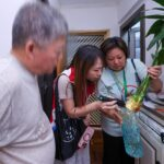 “健康社區－全城家家戶戶清積水”社區聯合大行動持續推進     深入社區宣導“雙熱”防控　