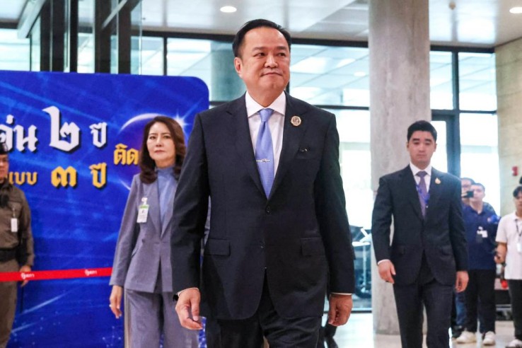阿努廷當選總理　泰國政局能否重回正軌   