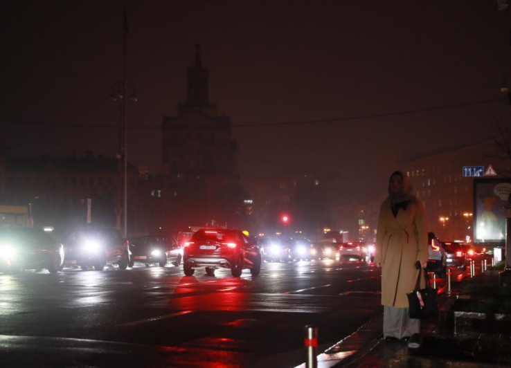 俄空襲致烏大停電 威脅將迅速回應歐盟凍結俄資產   