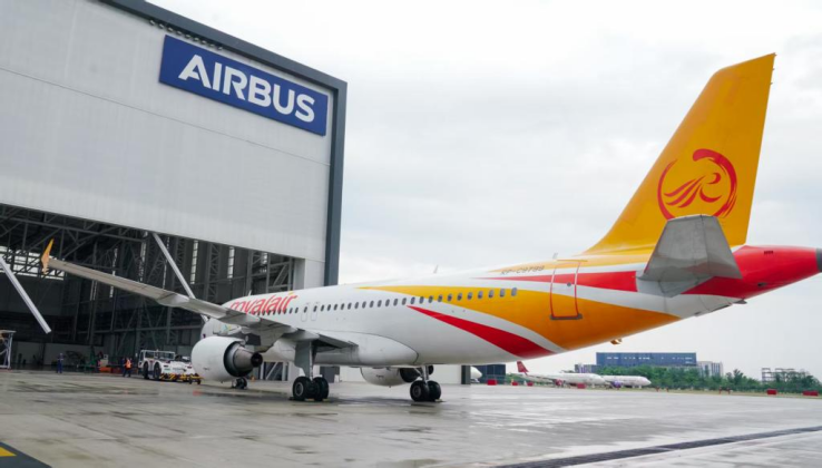 186家法企深耕四川     中法經貿合作活力迸發   