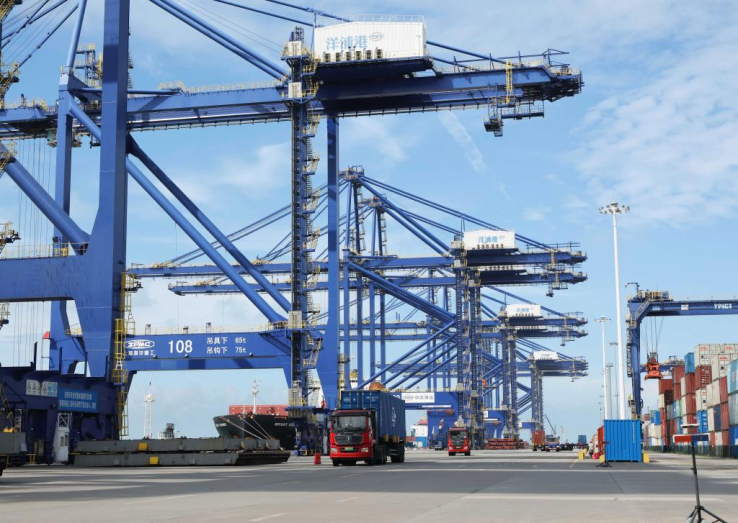 民生紅利更多 居民獲得感不斷增強   