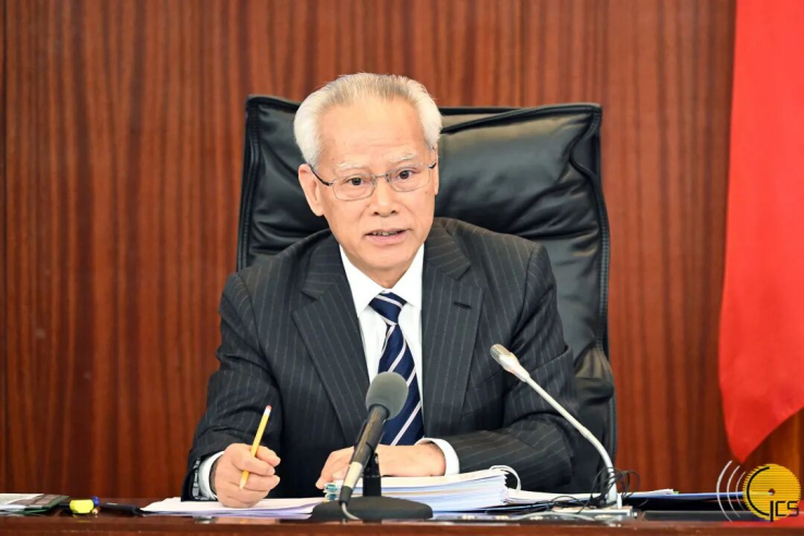 岑浩輝：辦好民生實事　回應居民訴求   