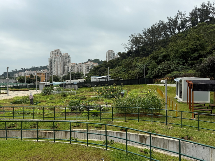 第二期「農耕體驗」活動今起接受報名     市政署在黑沙苗圃辦農耕體驗活動"   