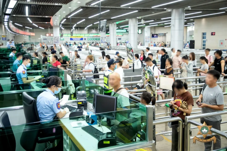 訪澳旅客突破歷史最高紀錄   