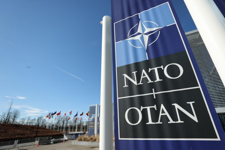 美國務卿罕見缺席北約外長會     跨大西洋裂痕進一步暴露