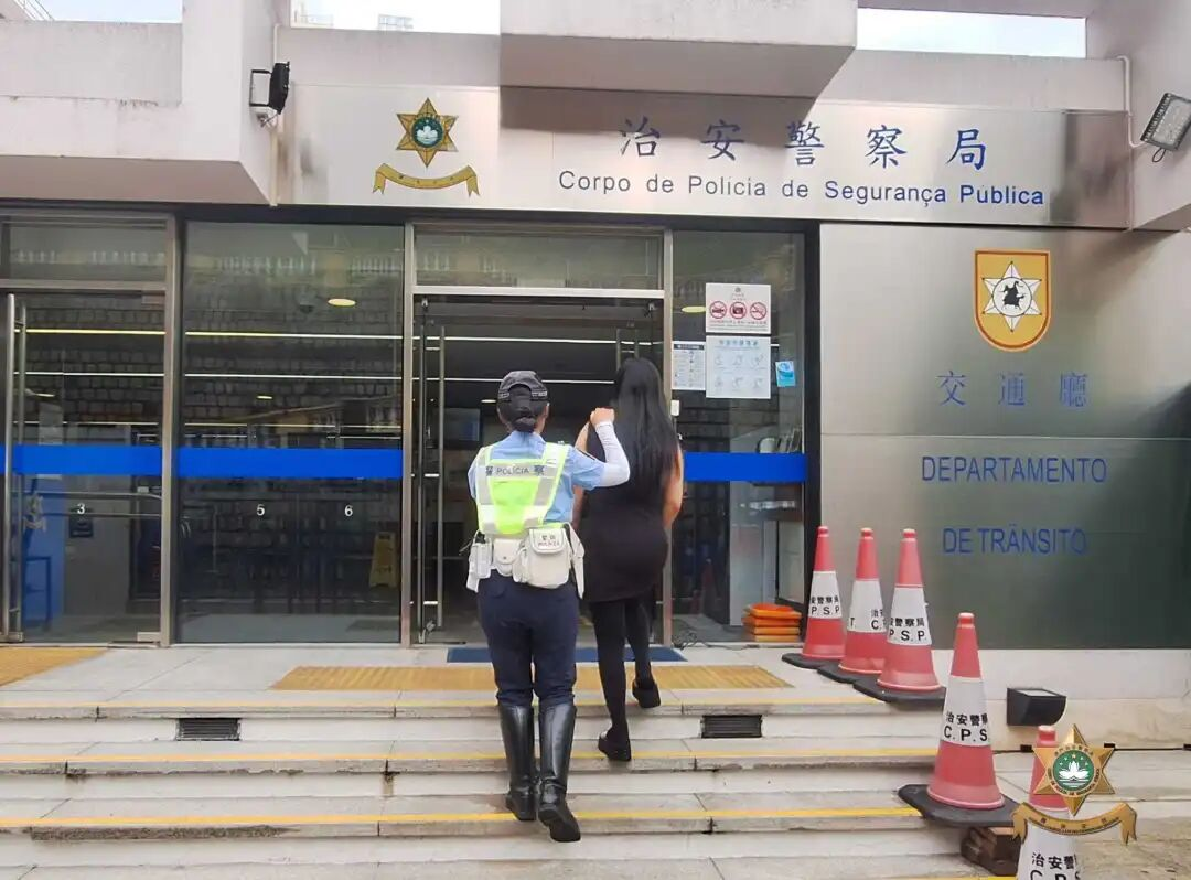三男女涉嫌醉酒駕駛被法辦   