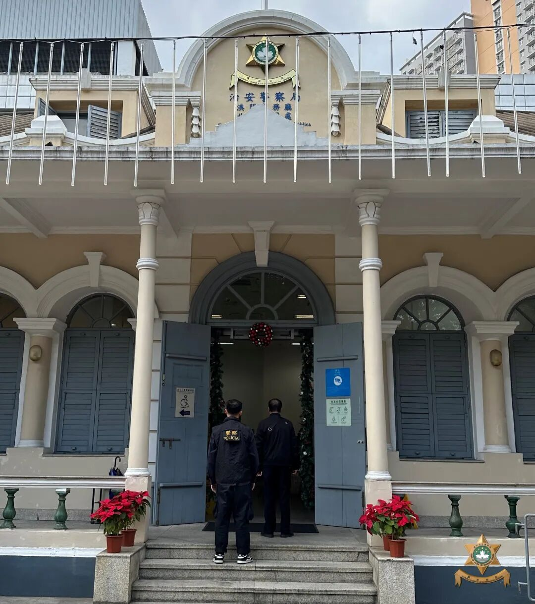 男子涉嫌拾遺不報就逮   